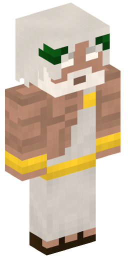 Minecraft Skin #231743