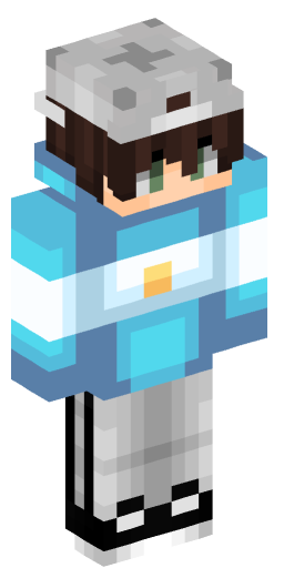 Minecraft Skin #231745
