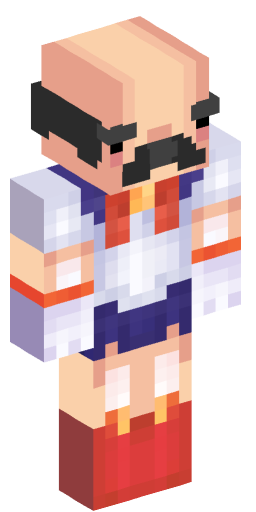 Minecraft Skin #231748