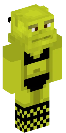 Minecraft Skin #231750