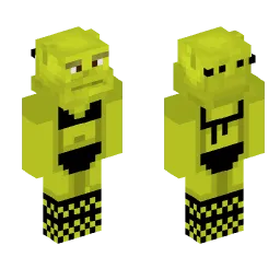 Minecraft Skin #231750