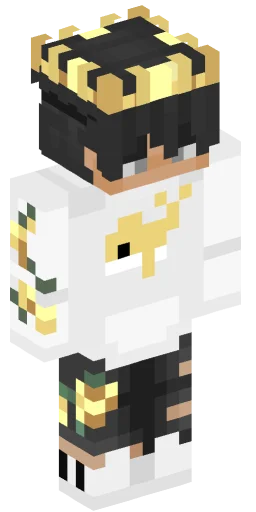 Minecraft Skin #231754