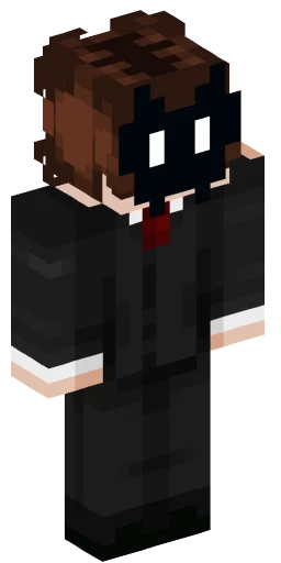 Minecraft Skin #231755