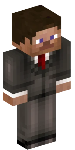 Minecraft Skin #231756