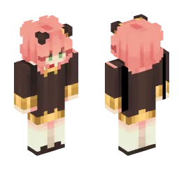 Minecraft Skin #231760