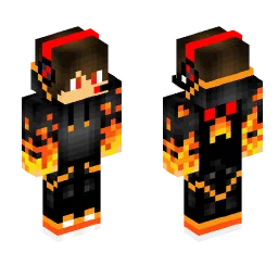 Minecraft Skin #231762