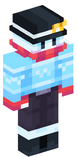 Minecraft Skin #231766
