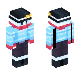 Minecraft Skin #231766