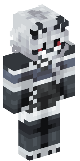 Minecraft Skin #231767