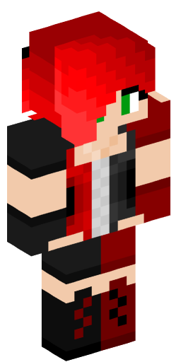 Minecraft Skin #231768
