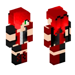 Minecraft Skin #231768