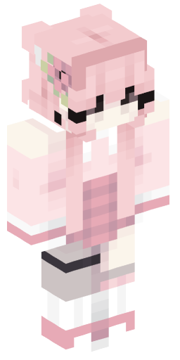 Minecraft Skin #231769