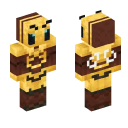 Minecraft Skin #231770