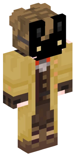 Minecraft Skin #231774