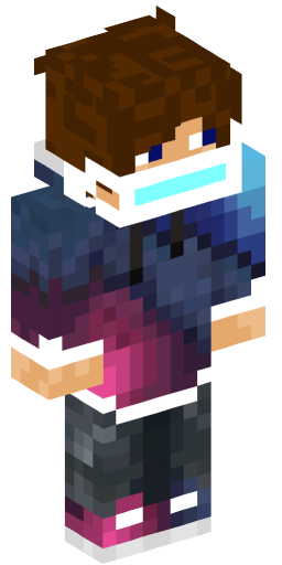 Minecraft Skin #231776