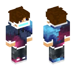 Minecraft Skin #231776