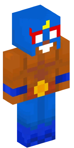 Minecraft Skin #231777