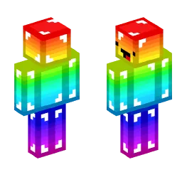 Minecraft Skin #231778