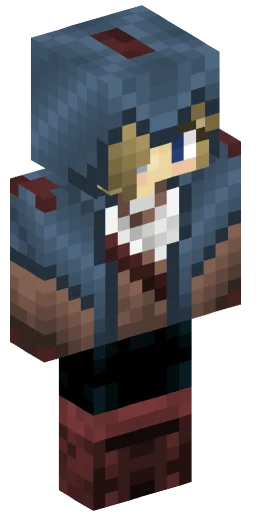 Minecraft Skin #231780