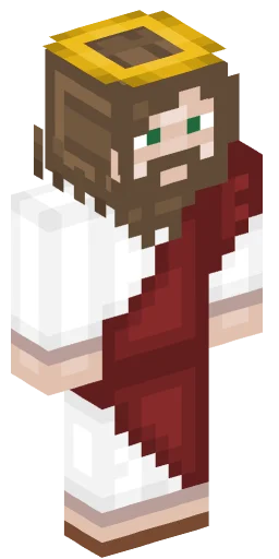 Minecraft Skin #231781