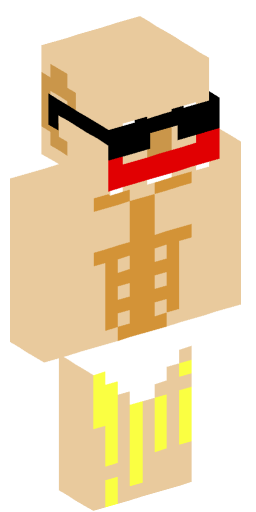 Minecraft Skin #231783
