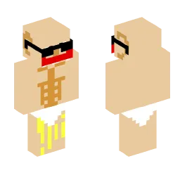 Minecraft Skin #231783