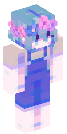 Minecraft Skin #231784