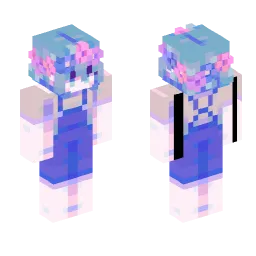 Minecraft Skin #231784