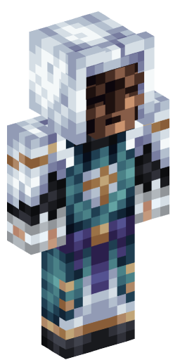 Minecraft Skin #231785