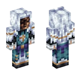 Minecraft Skin #231785