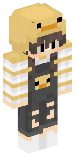 Minecraft Skin #231786