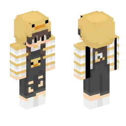 Minecraft Skin #231786