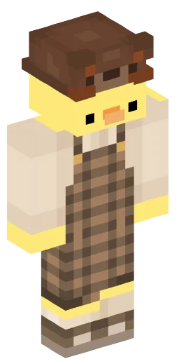 Minecraft Skin #231787