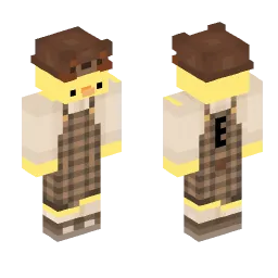 Minecraft Skin #231787