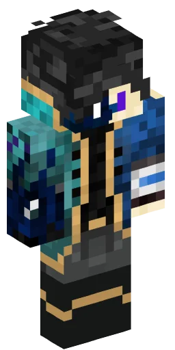 Minecraft Skin #231788