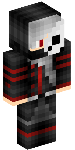 Minecraft Skin #231790