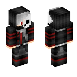 Minecraft Skin #231790