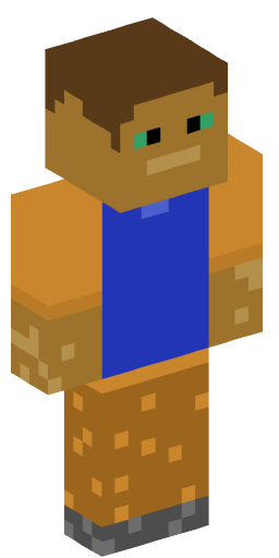 Minecraft Skin #231792