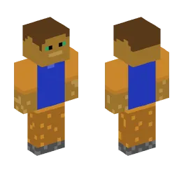 Minecraft Skin #231792