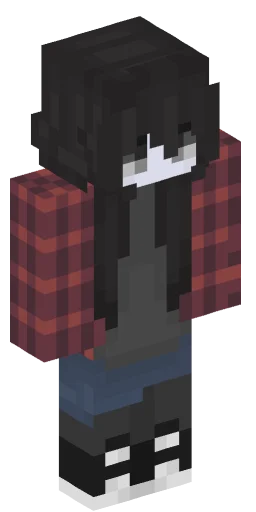Minecraft Skin #231794