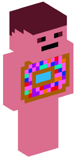Minecraft Skin #231799