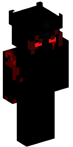 WarriorASJ Minecraft Skin Preview on Minecraft.Co.Com