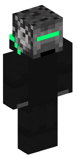 warrior3012 Minecraft Skin Preview on Minecraft.Co.Com