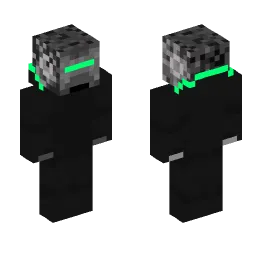 Minecraft Skin #231809