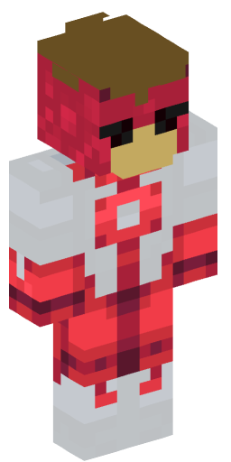 WarriorKiller03 Minecraft Skin Preview on Minecraft.Co.Com