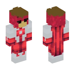 Minecraft Skin #231810