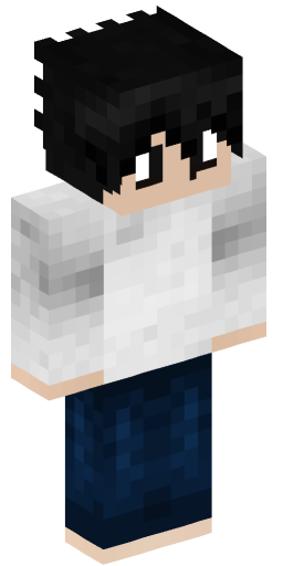 freddydderf Minecraft Skin Preview on Minecraft.Co.Com