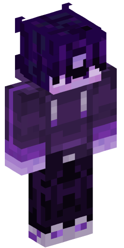 PunkGai Minecraft Skin Preview on Minecraft.Co.Com