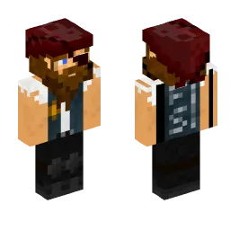 Minecraft Skin #231823