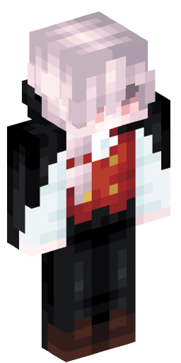 PunkClownGuy Minecraft Skin Preview on Minecraft.Co.Com